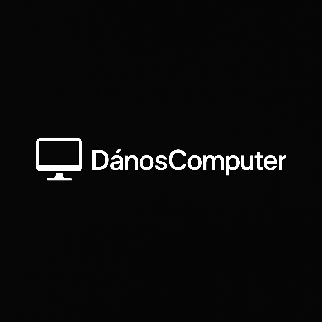 DánosComputer